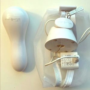 SOLD Clarisonic Aria